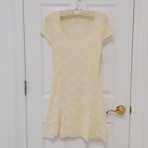 Brand New Free People dress